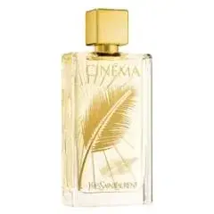 Cinéma Scenario d'Ete by Yves Saint Laurent bottle