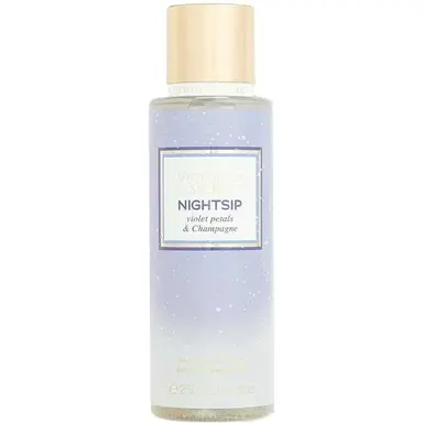Nightsip by Victoria's Secret bottle