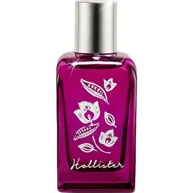 Midnight Falls by Hollister bottle