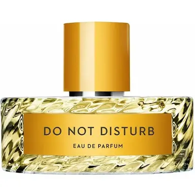 Do Not Disturb by Vilhelm Parfumerie bottle