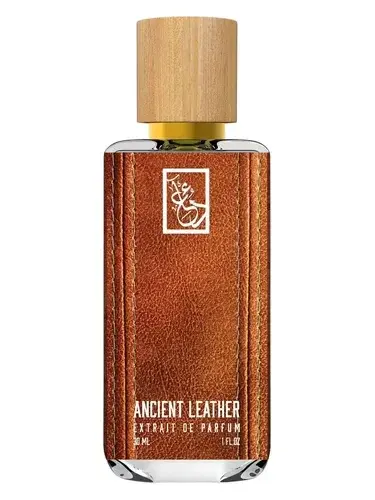 Ancient Leather by The Dua Brand bottle