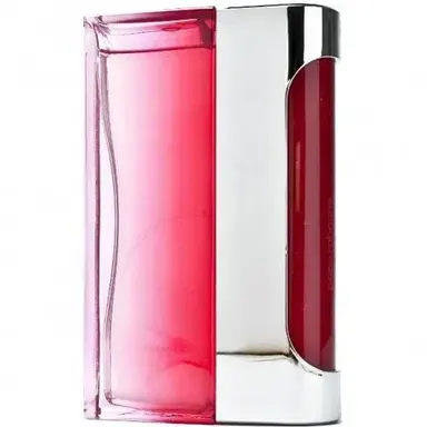 Ultrared Men by Rabanne bottle