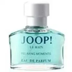 Le Bain Relaxing Moments by Wolfgang Joop bottle