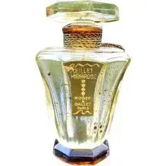 Œillet Mignardise by Roger & Gallet bottle