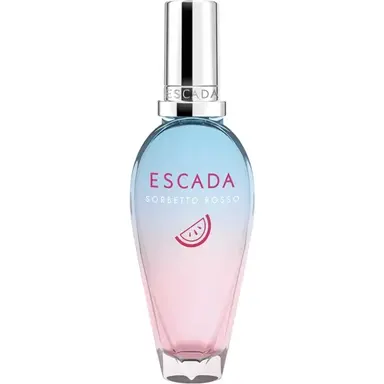 Sorbetto Rosso by Escada bottle