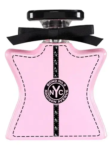 Madison Avenue Swarovski Limited Edition by Bond No.9 bottle