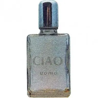 Ciao Uomo by Houbigant bottle