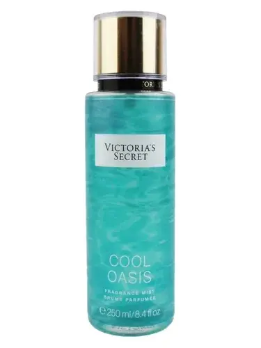 Cool Oasis by Victoria's Secret bottle