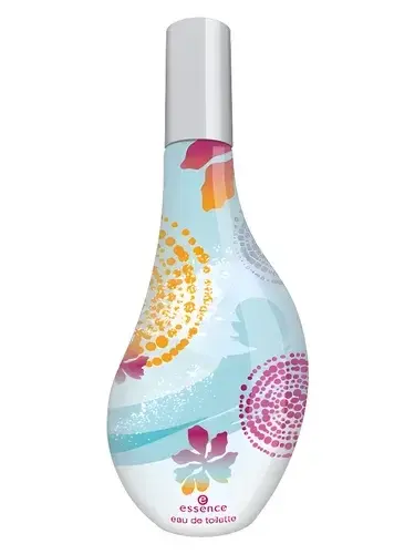 Surf's Up by Essence bottle