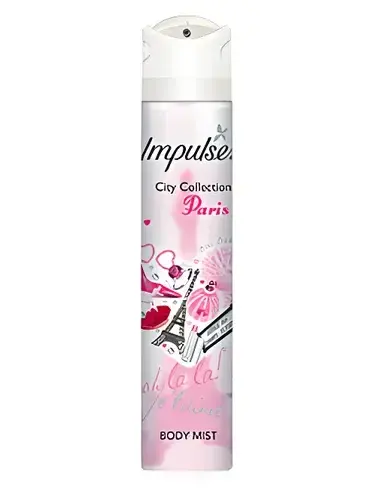 Paris Chic by Impulse bottle