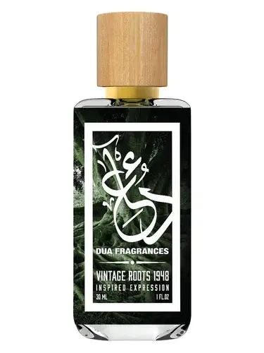 Vintage Roots 1948 by The Dua Brand bottle