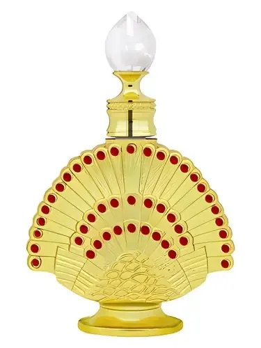 Kawthar by Swiss Arabian bottle