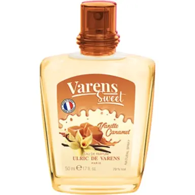 Varens Sweet Vanille Caramel by Ulric de Varens bottle