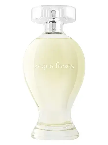 Acqua Fresca by O Boticário bottle