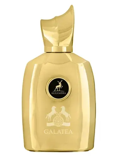 Galatea by Maison Alhambra bottle