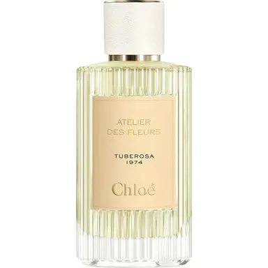 Tuberosa 1974 by Chloe bottle