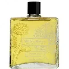 Jasmin Vert by Miller Harris bottle