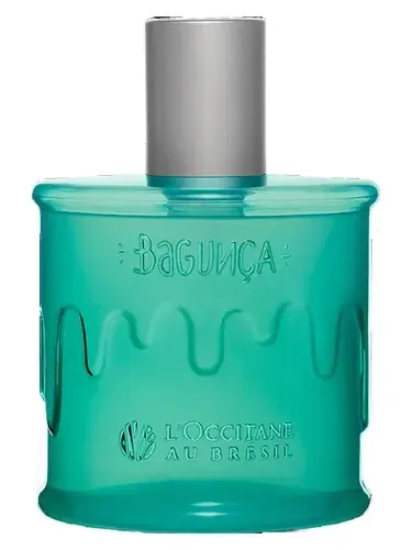 Bagunça by L'Occitane au Bresil bottle