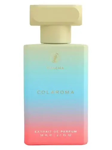 Colaroma by Oakcha bottle