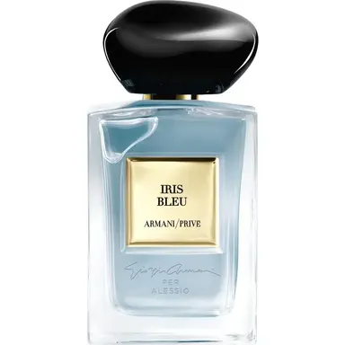 Armani Privé Iris Bleu by Giorgio Armani bottle