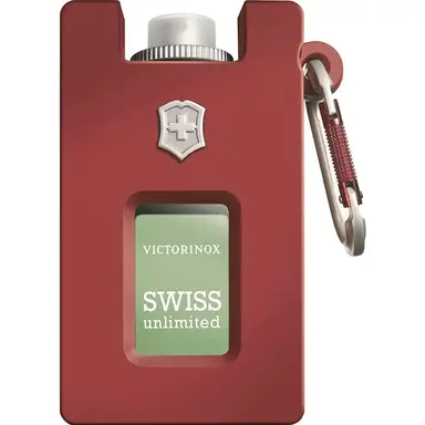 Genepi by Victorinox bottle