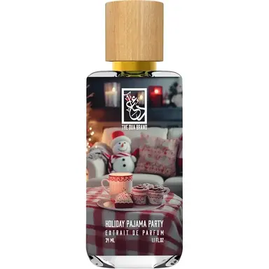 Holiday Pajama Party by The Dua Brand bottle