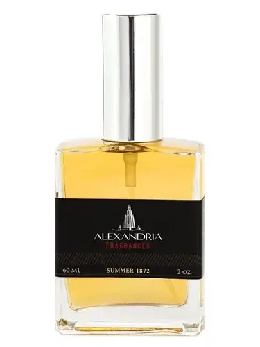 Summer 1872 by Alexandria Fragrances bottle