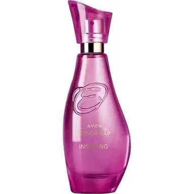 Encanto Inspiring by Avon bottle