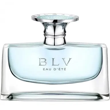 BLV Eau d'Ete by Bvlgari bottle