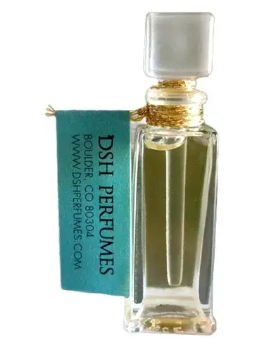 La Belle Saison by Dsh Perfumes bottle