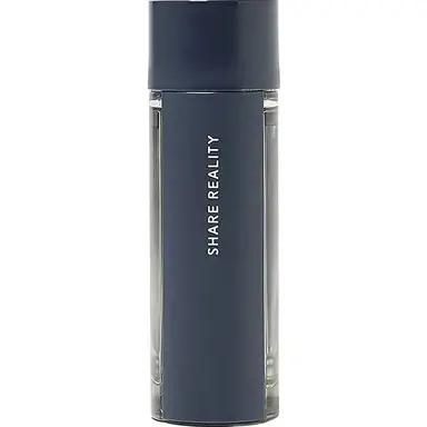 Share Reality by Zara bottle