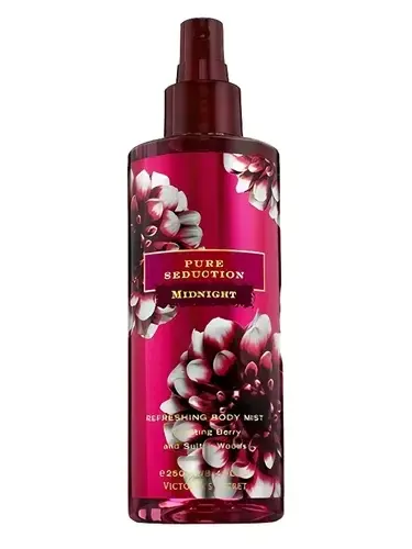 Pure Seduction Midnight by Victoria's Secret bottle