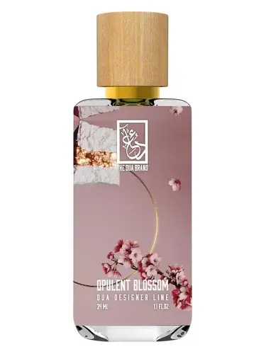 Opulent Blossom by The Dua Brand bottle