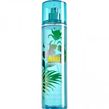 Maui Hibiscus Beach by Bath & Body Works bottle