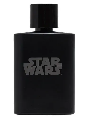 Star Wars Boys by Zara bottle