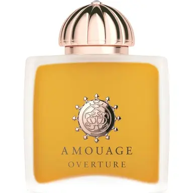 Overture Woman by Amouage bottle