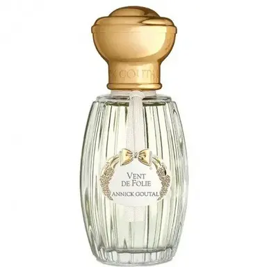 Vent de Folie by Goutal bottle