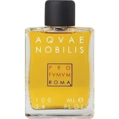 Aquae Nobilis by Profumum Roma bottle