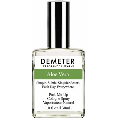 Aloe Vera by Demeter Fragrance bottle