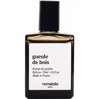 Gueule de Bois by Versatile Paris bottle