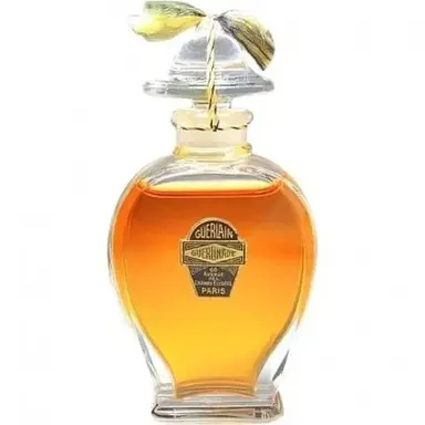Guerlinade by Guerlain bottle