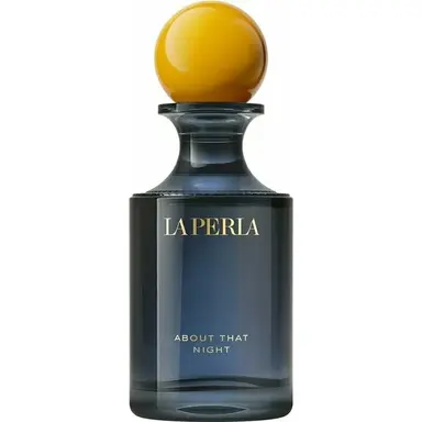 About That Night by La Perla bottle