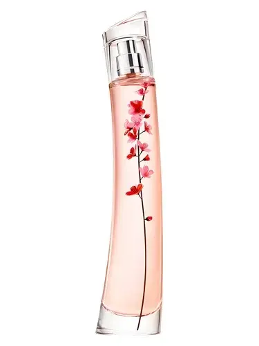 Flower Ikebana Sakura by Kenzo bottle