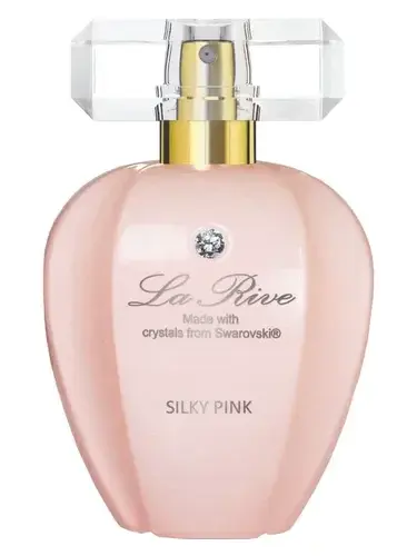 Silk Pink by La Rive bottle
