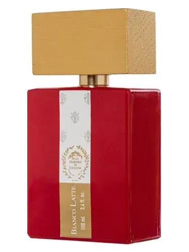 Bianco Latte Limited Edition by Giardini di Toscana bottle