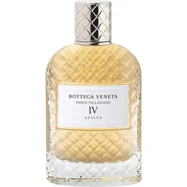 Parco Palladiano IV Azalea by Bottega Veneta bottle