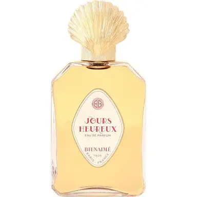 Jours Heureux 2022 by Bienaime bottle