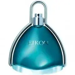 Eikon by Oriflame bottle