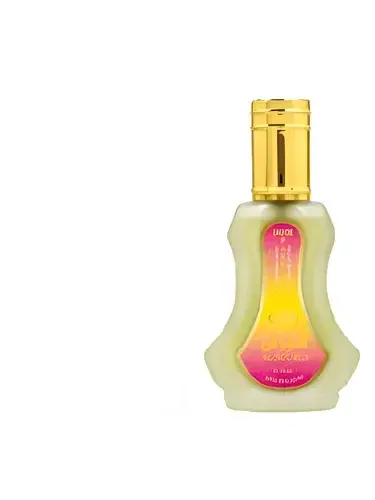 Al Nourus by AL Rehab bottle