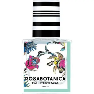 Rosabotanica by Balenciaga bottle